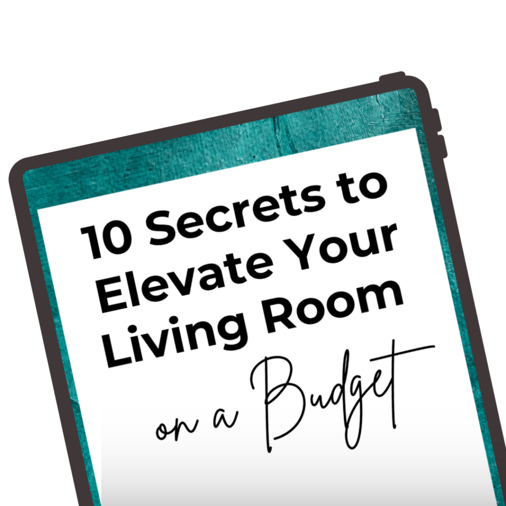 Picture of Modern Living Room Furniture - Room & Board