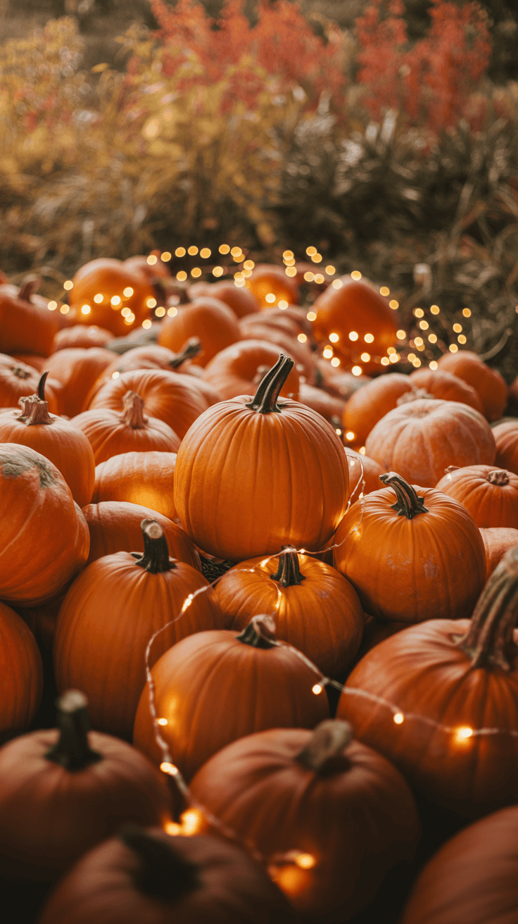 Aesthetic Fall Wallpapers iPhone You Will Want to Download ...