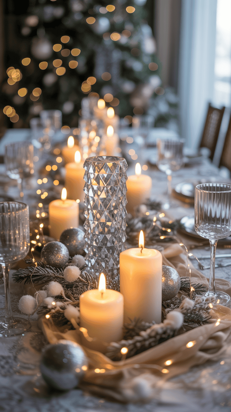 Winter Wonderland Party Decorations to Transform Your Space ...