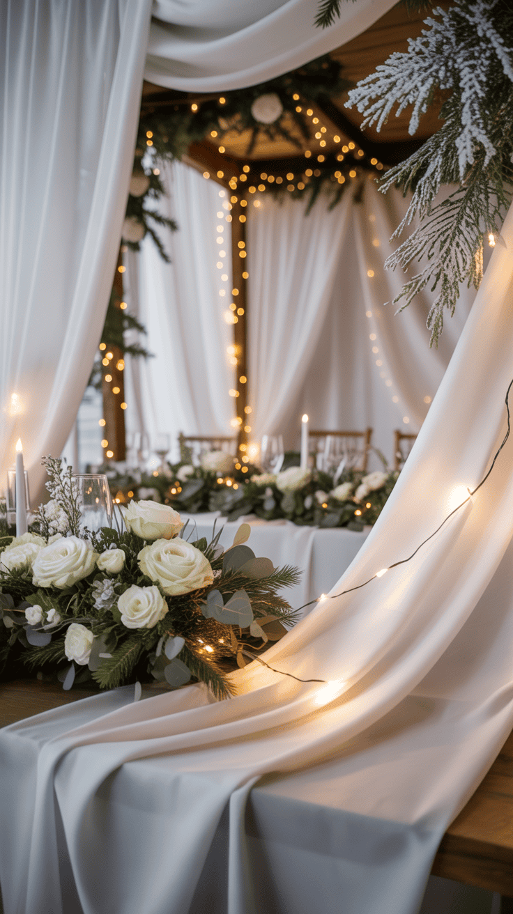 Winter Wonderland Party Decorations to Transform Your Space ...