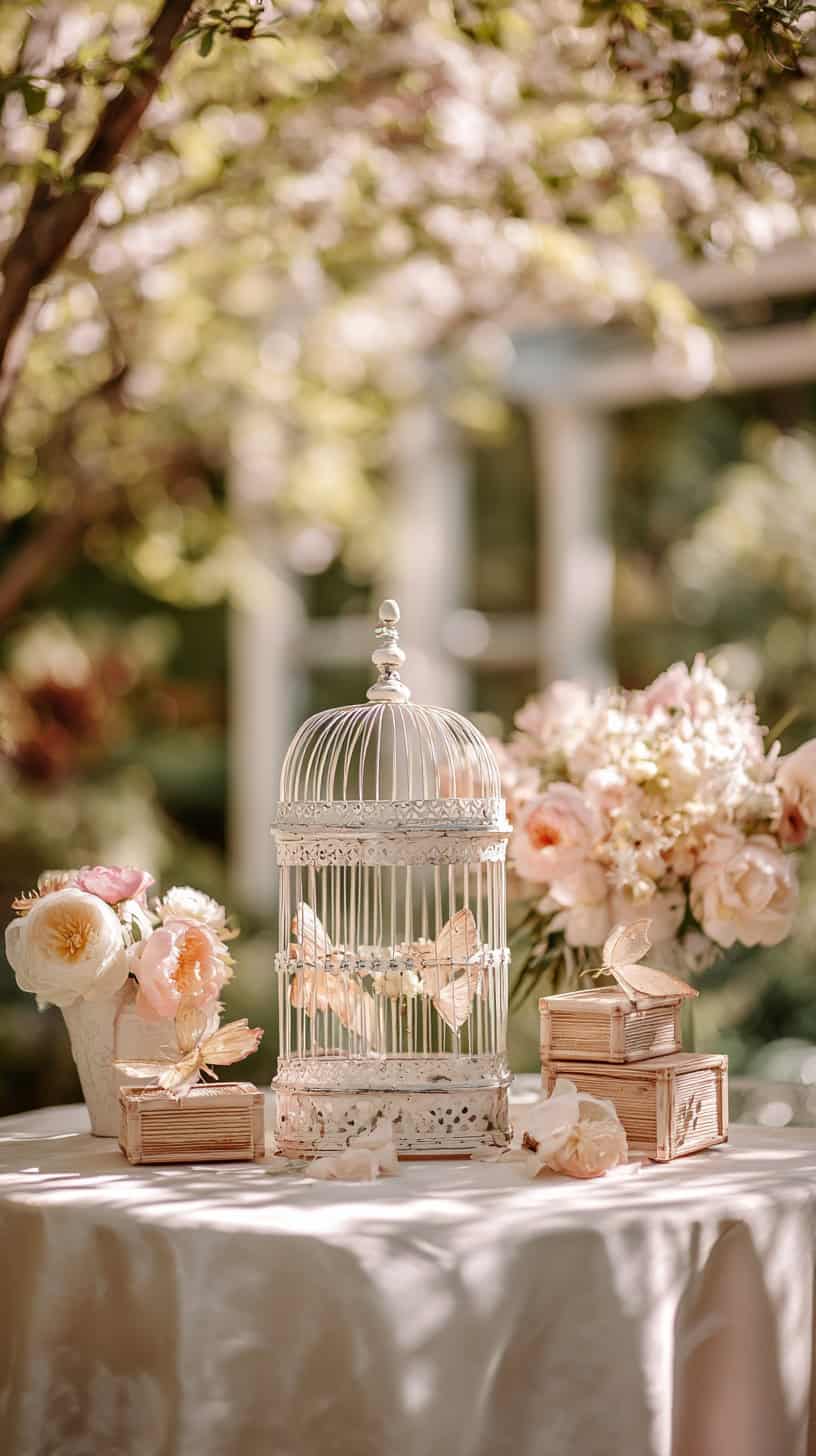 Butterfly Garden Release - Image 1