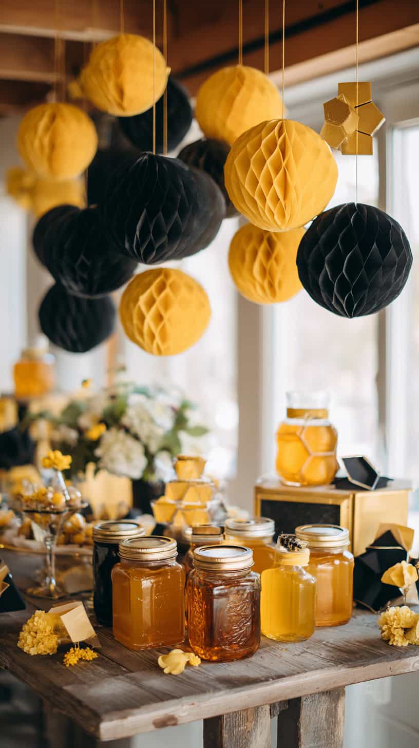 Buzzy Bee Delight - Image 1