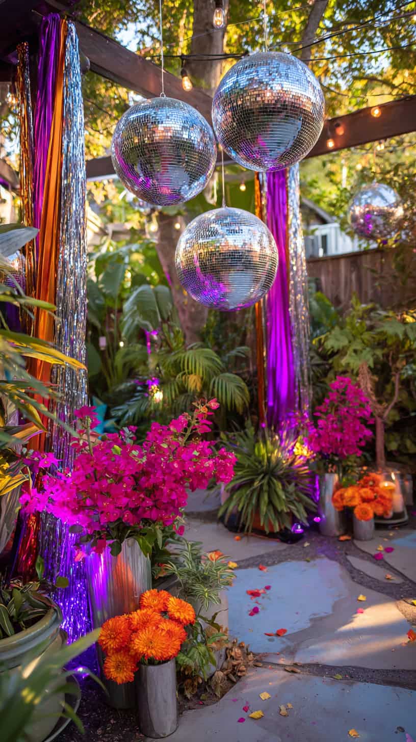 Disco Garden Bash - Image 2