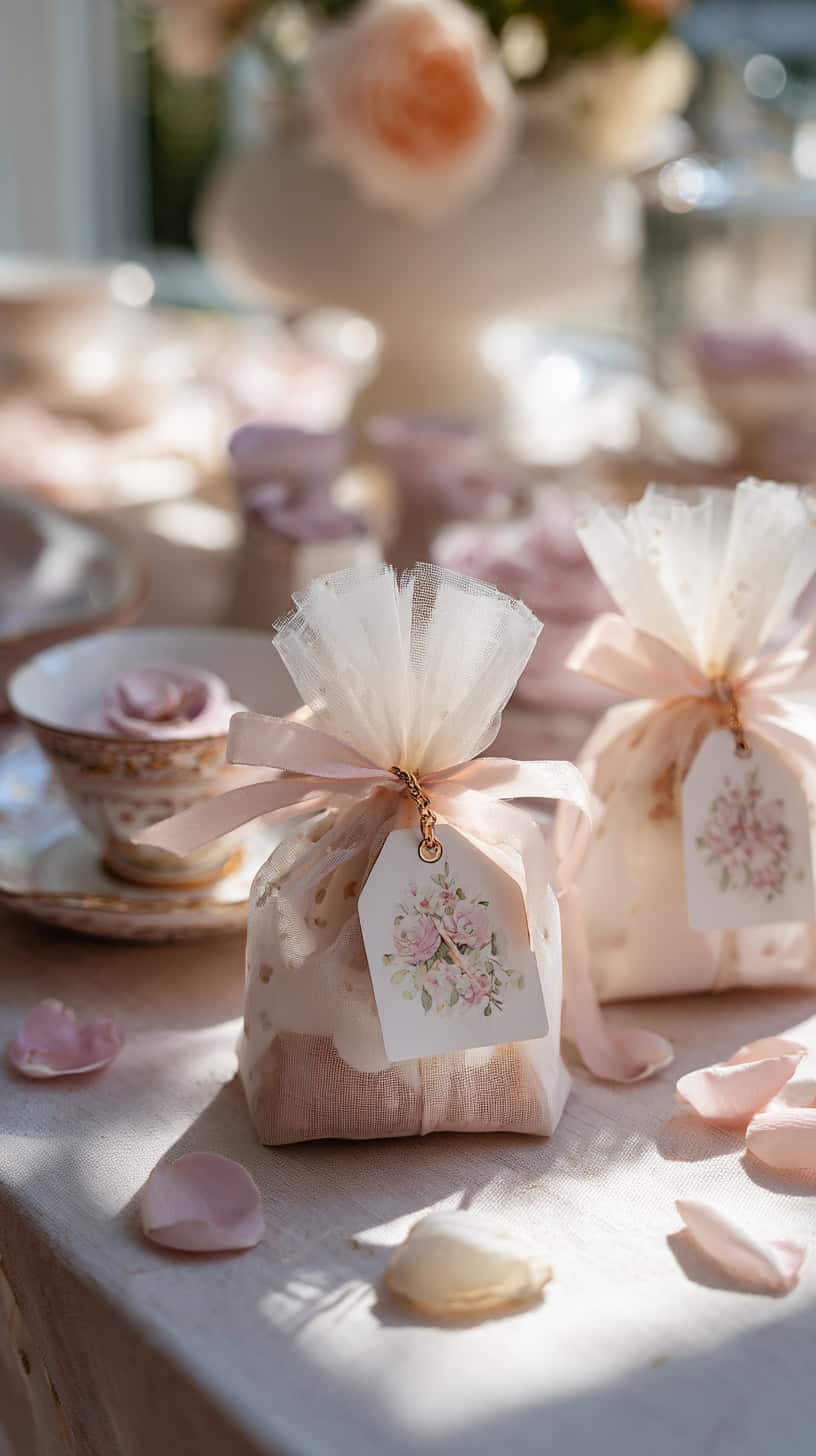 Elegant Bridal Shower Ideas with a Personal Touch - Image 2