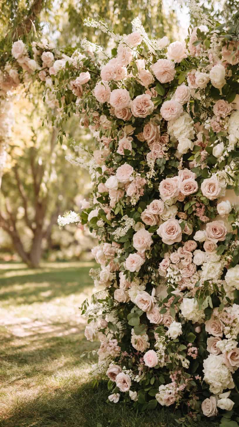 Floral-Embellished Walls - Image 2