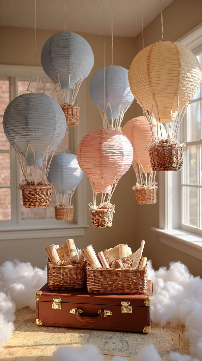 Hot Air Balloon Adventure - Image 2