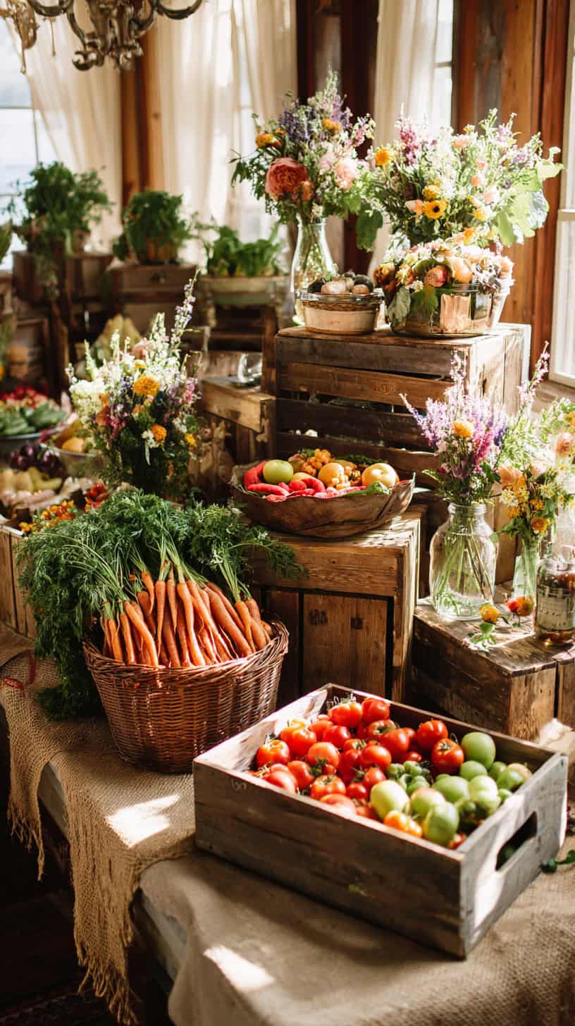 Locally Grown Market - Image 1