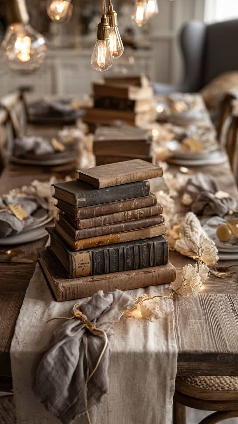 Neutral Book Nook - Image 1