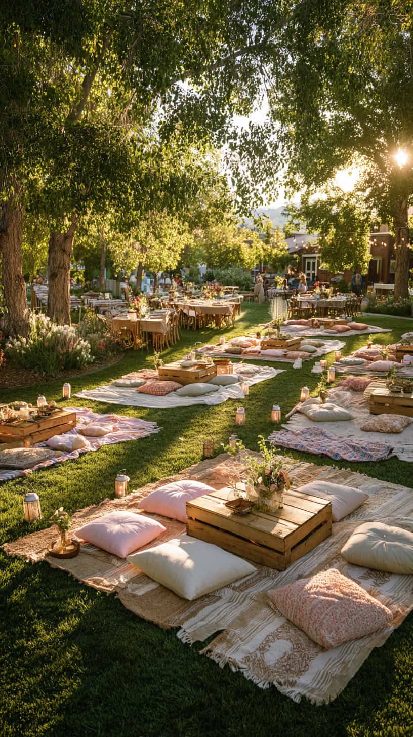 Backyard Party Setup Essentials - Image 2