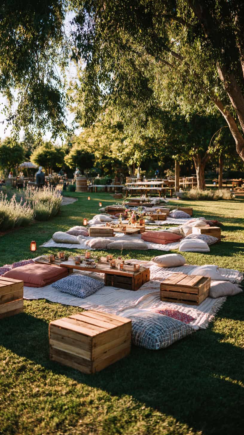 Backyard Party Setup Essentials - Image 1