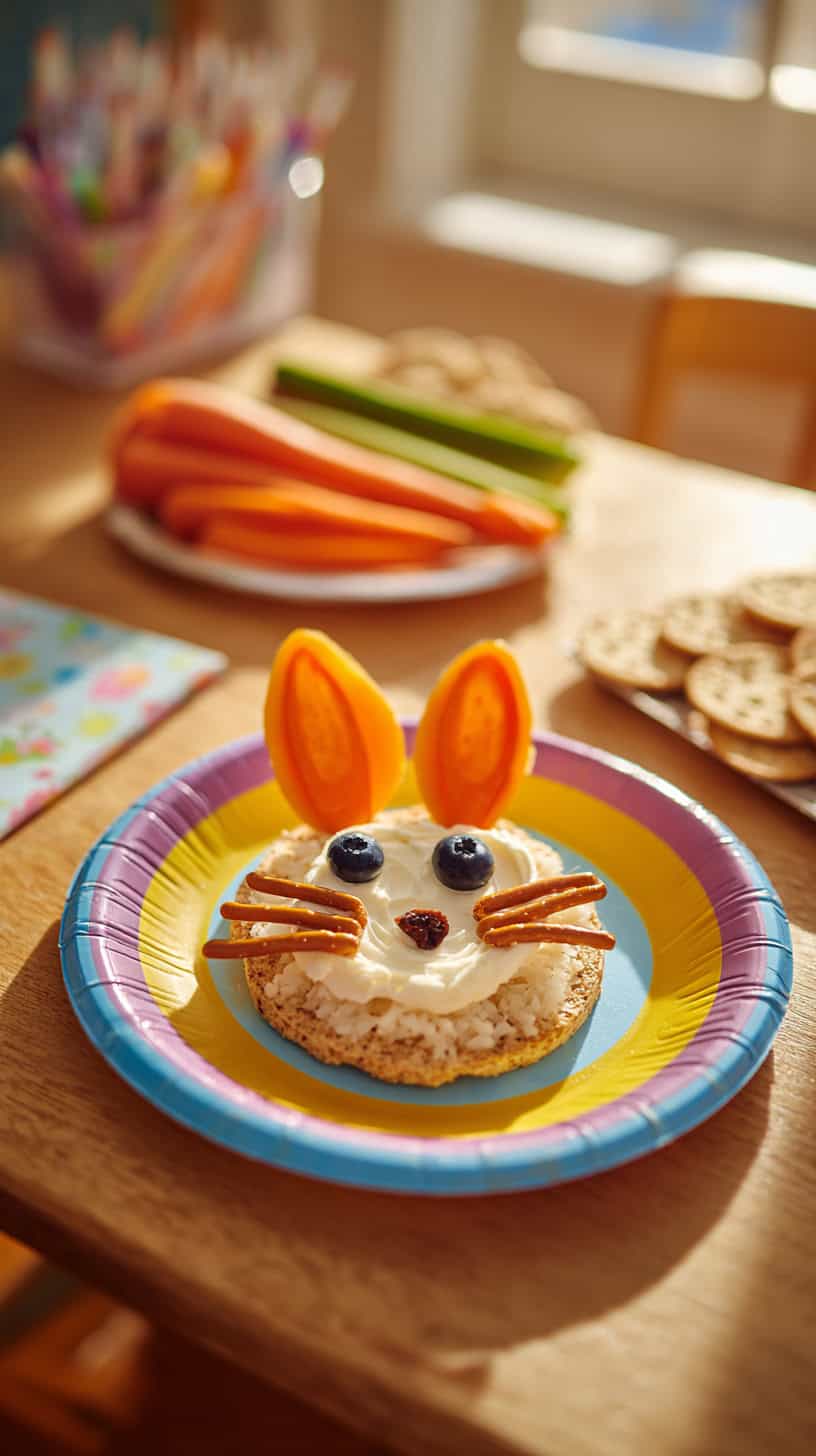 Bunny Brunch Snacks - Image 1