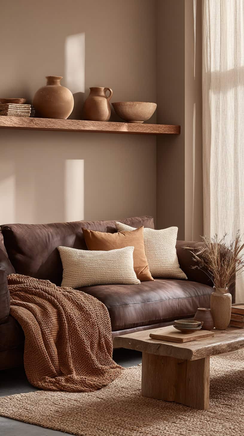 Earthy Mocha Mousse Palette - Image 2