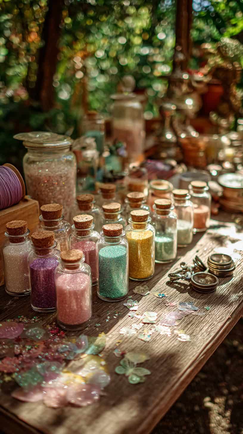 Fairy Dust Station - Image 1