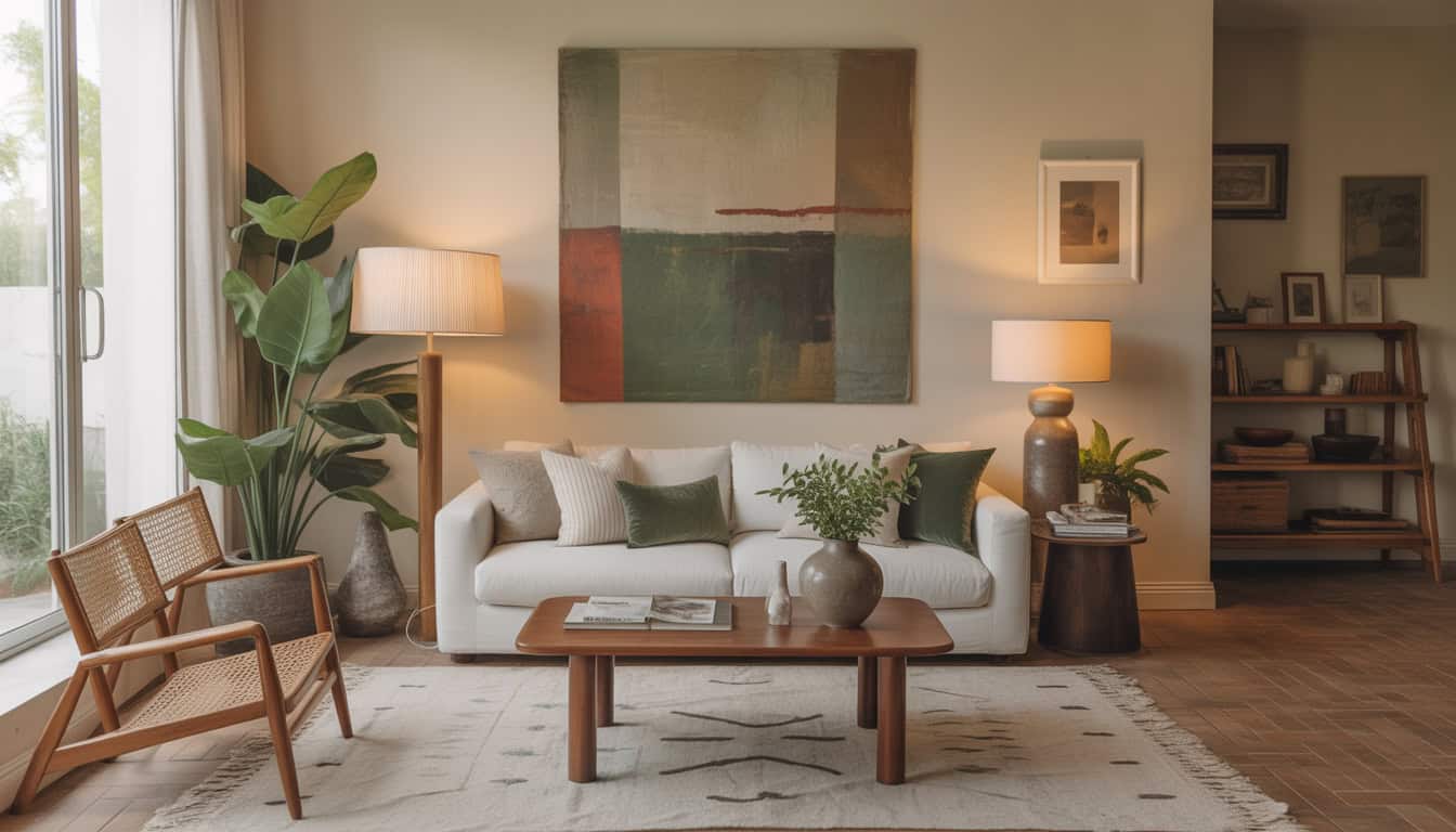 16 Living Room Decor Ideas to Transform Your Space with Style