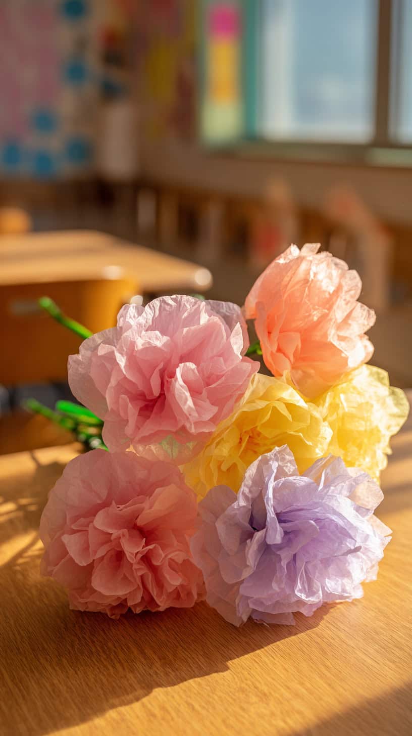 Friendship Flower Bouquets - Image 1