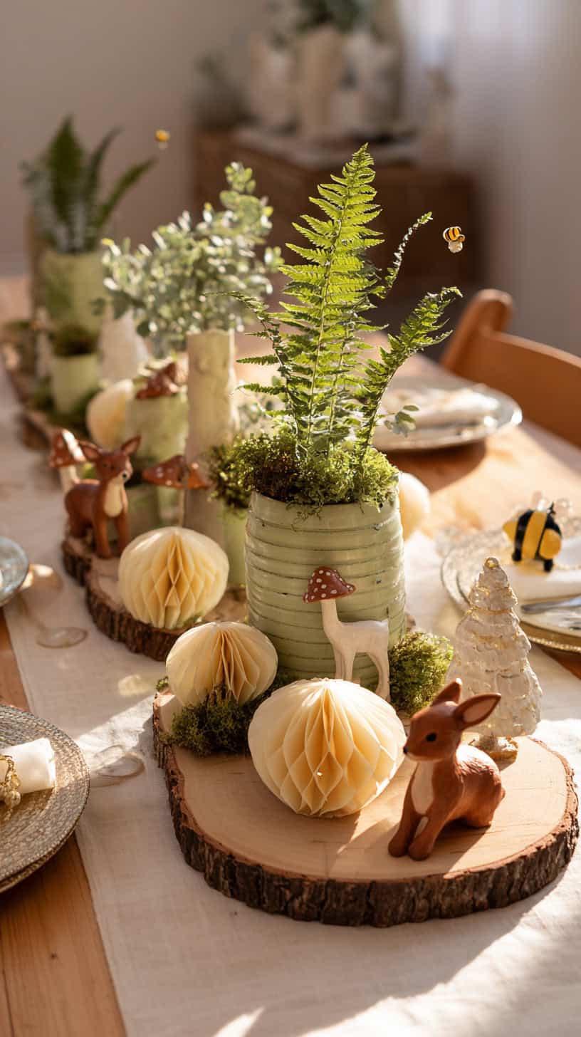 Gender-Neutral Farm Themes Perfect for Any Baby - Image 1