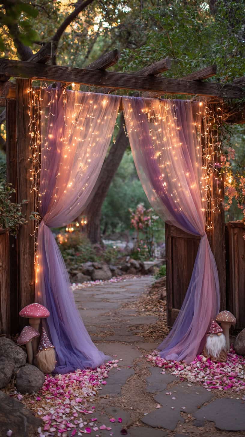Magical Fairy Entrance - Image 2