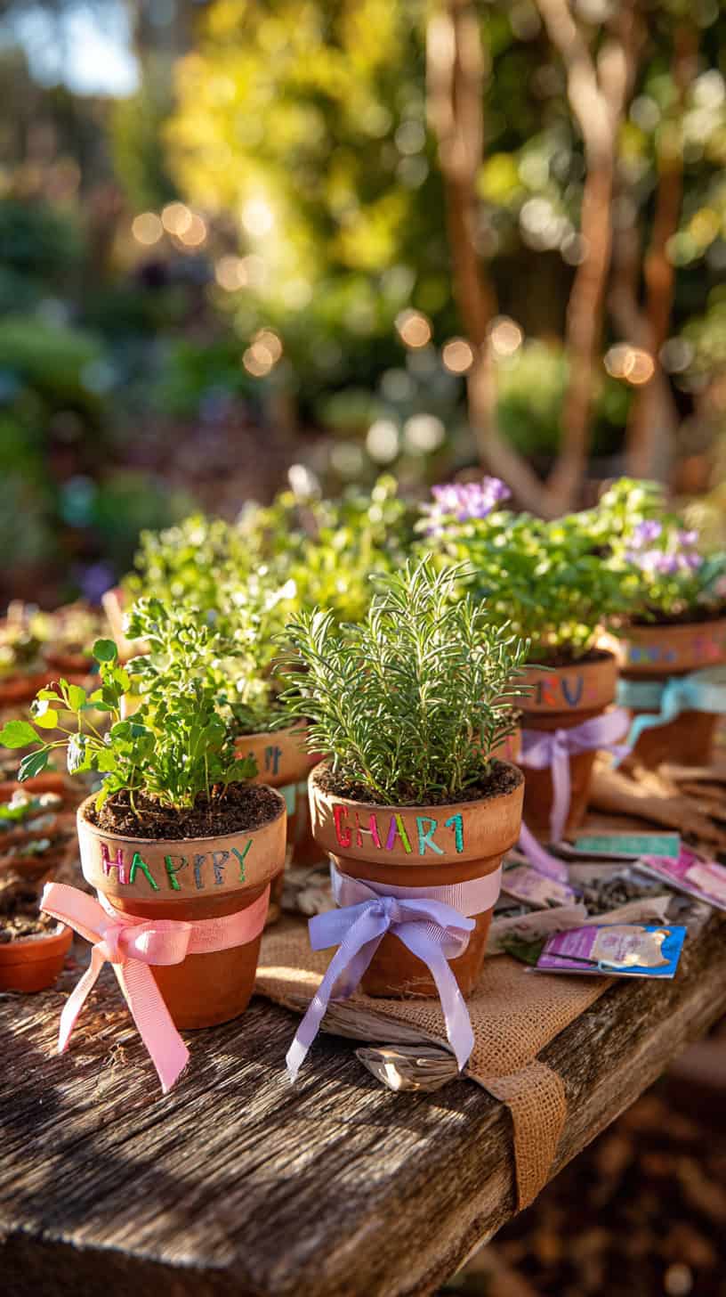 Party Favors & Wrap-Up Magic - Image 2