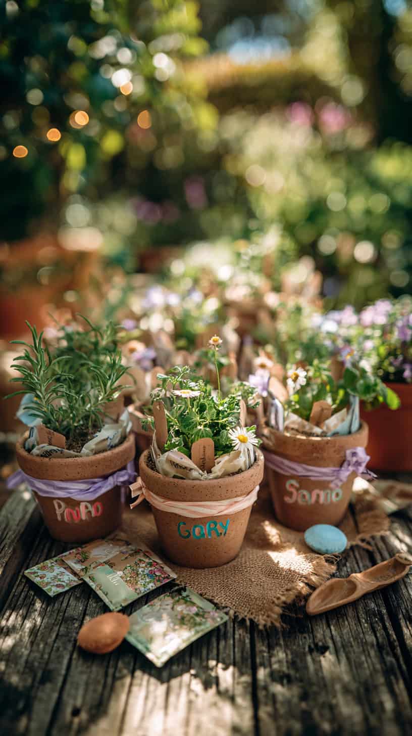 Party Favors & Wrap-Up Magic - Image 1