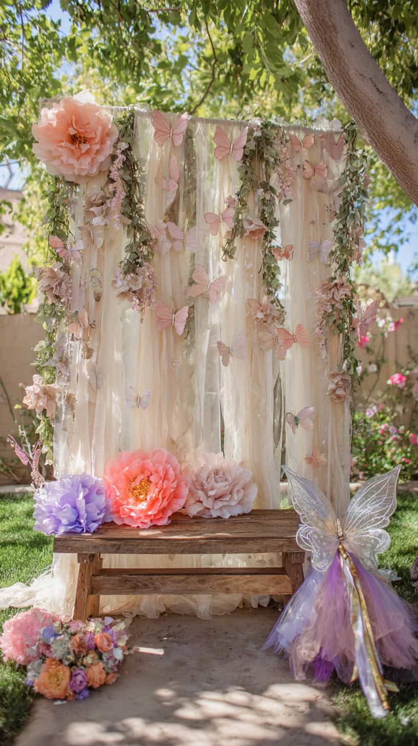 Photo Booth Fairies - Image 1