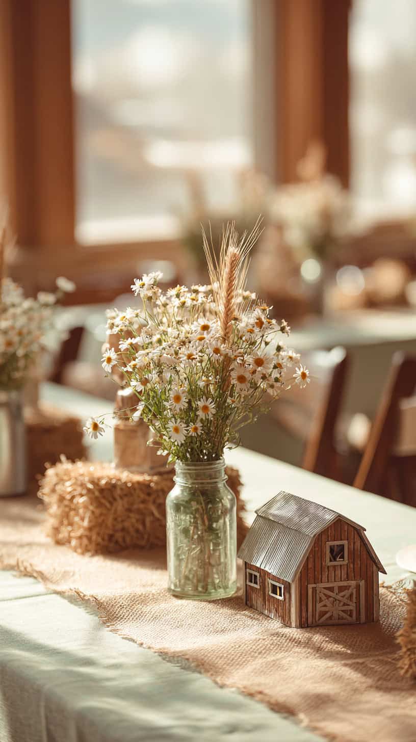 Why Farm and Barnyard Themes Are Having a Major Moment in 2026 - Image 1