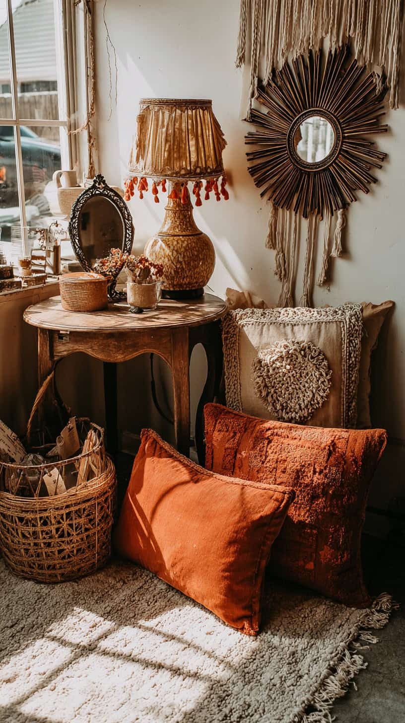 Budget-Friendly Vintage Room Ideas You Can DIY Today - Image 2