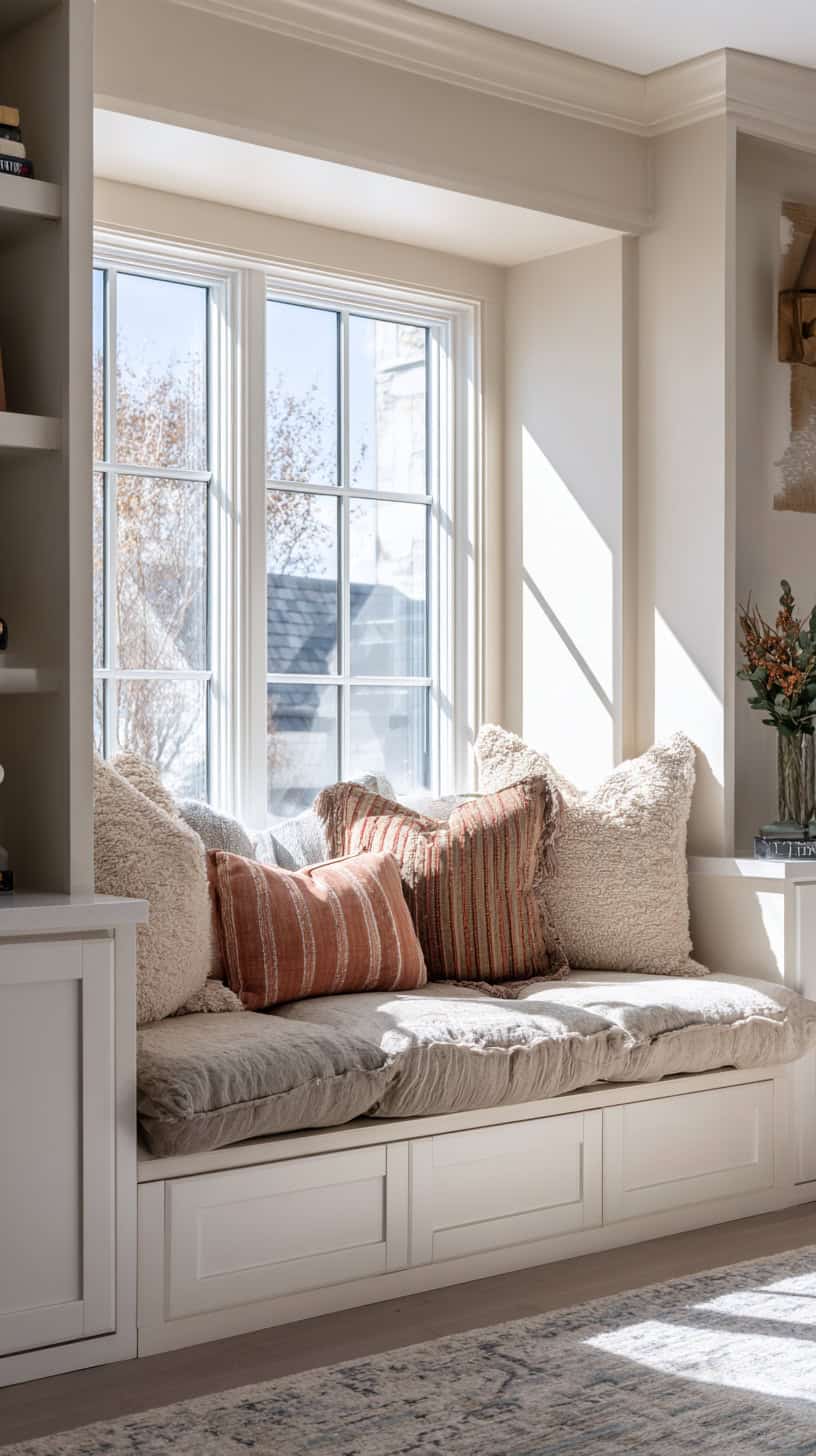 Built-In Banquette - Image 2