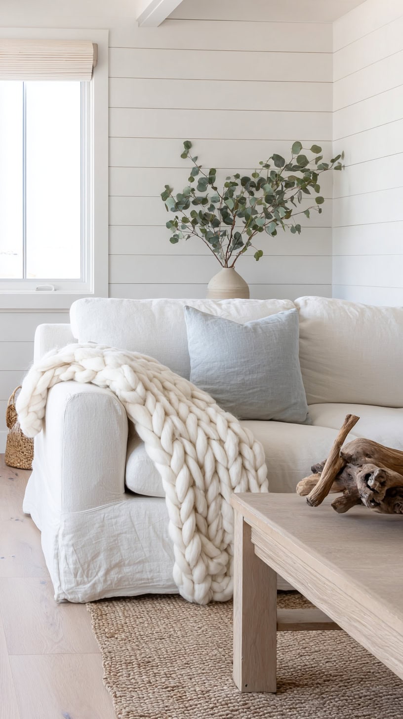 Coastal Farmhouse and Scandinavian Mix Mastery - Image 2