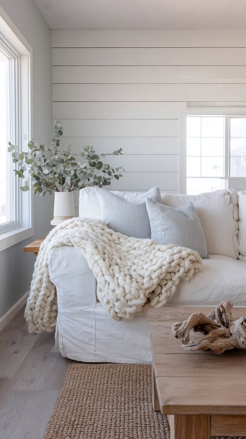 Coastal Farmhouse and Scandinavian Mix Mastery - Image 1