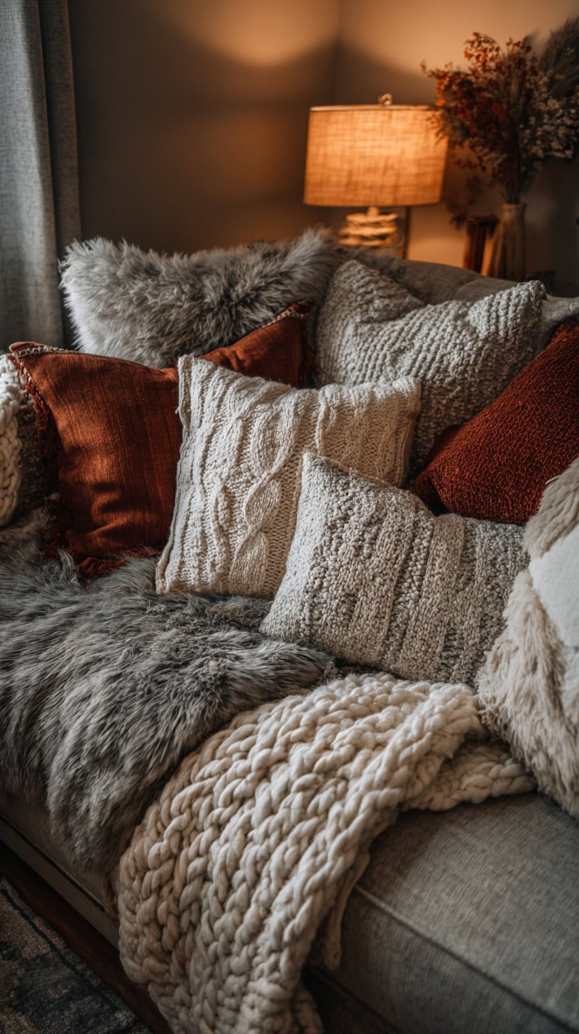 Cozy Tiny Sitting Room Ideas to Snuggle In - Image 2