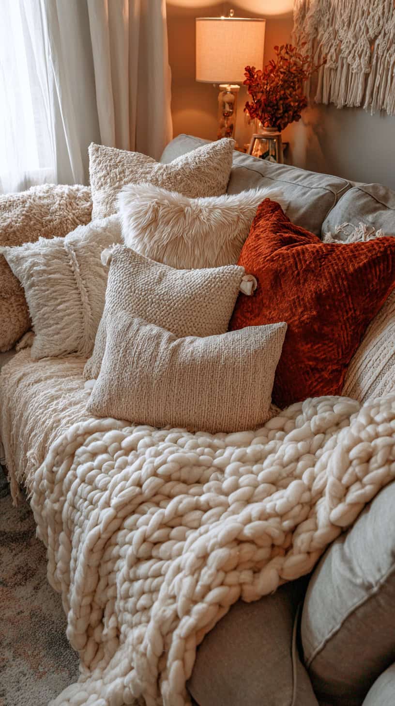 75 Genius Home Decor Ideas From the Designers We Love in 2025 - Minimalist Living Room Interior Ideas For Small Spaces