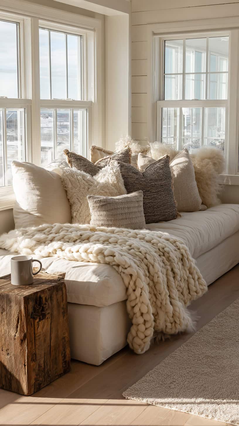 Daybed Retreat Spot - Image 1