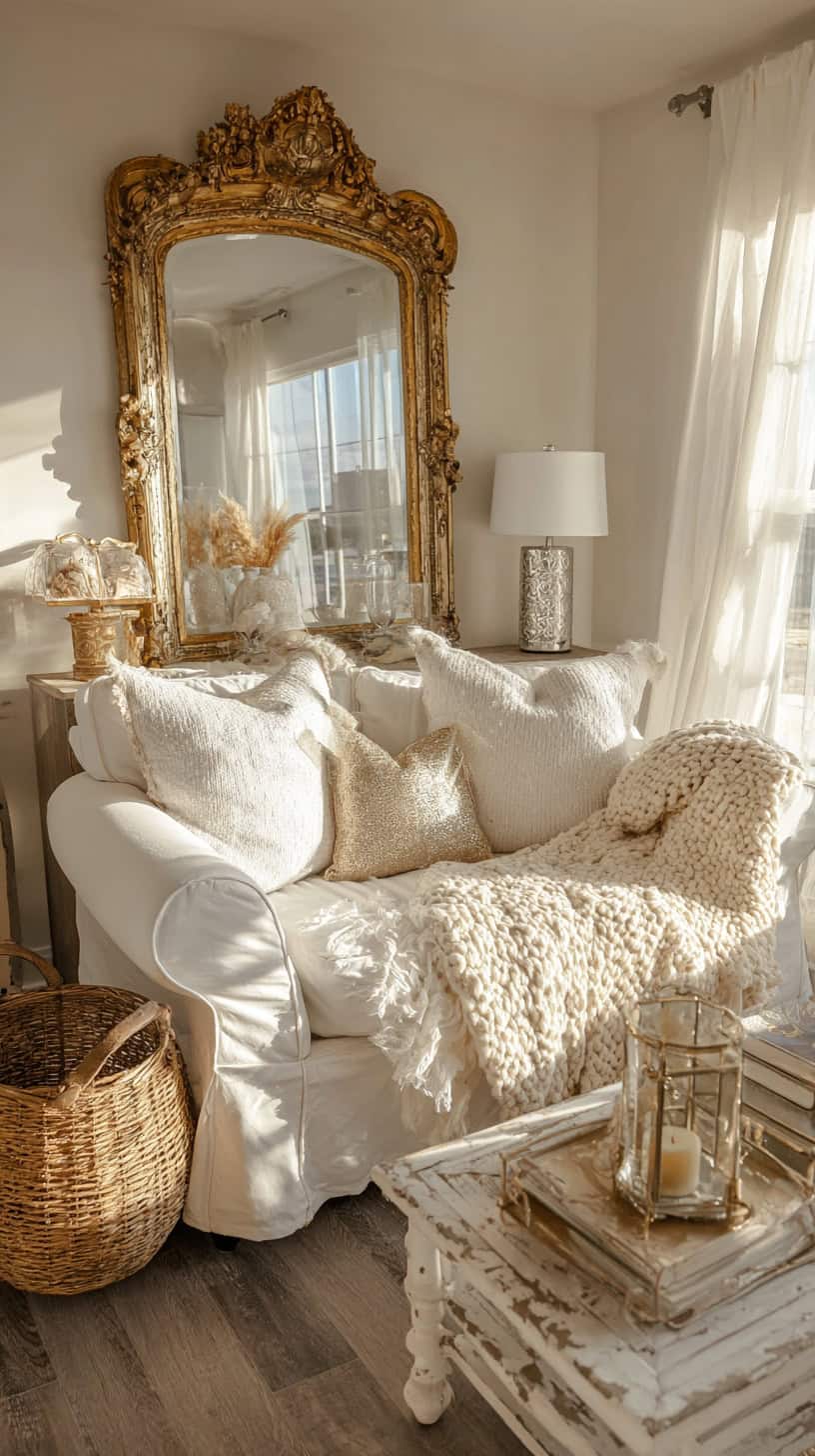 Hollywood Cottage Mix - Image 2