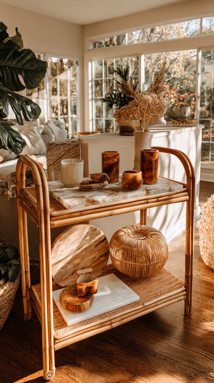 House Bar Design Trends We're Loving in 2026 - Image 1
