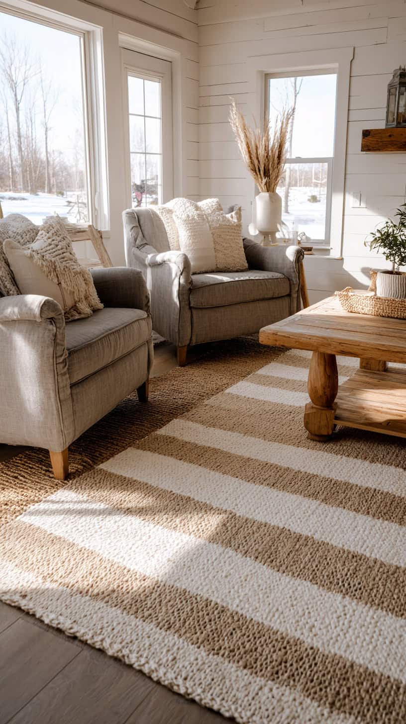 Layer and Style Your Rug Like a Pro Mom of Boys! - Image 1