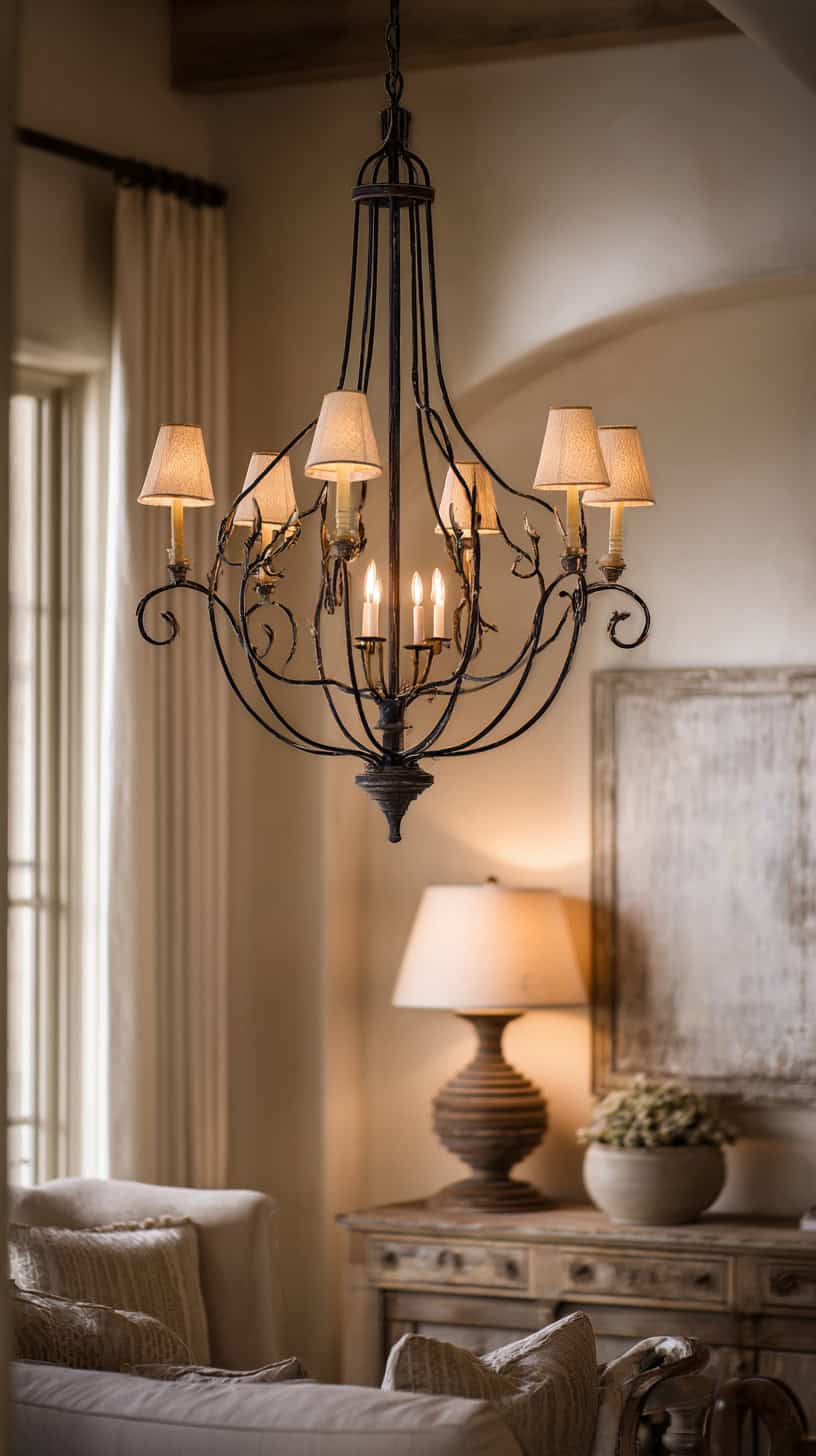 Lighting That Sets the Mood Without Breaking the Bank - Image 1