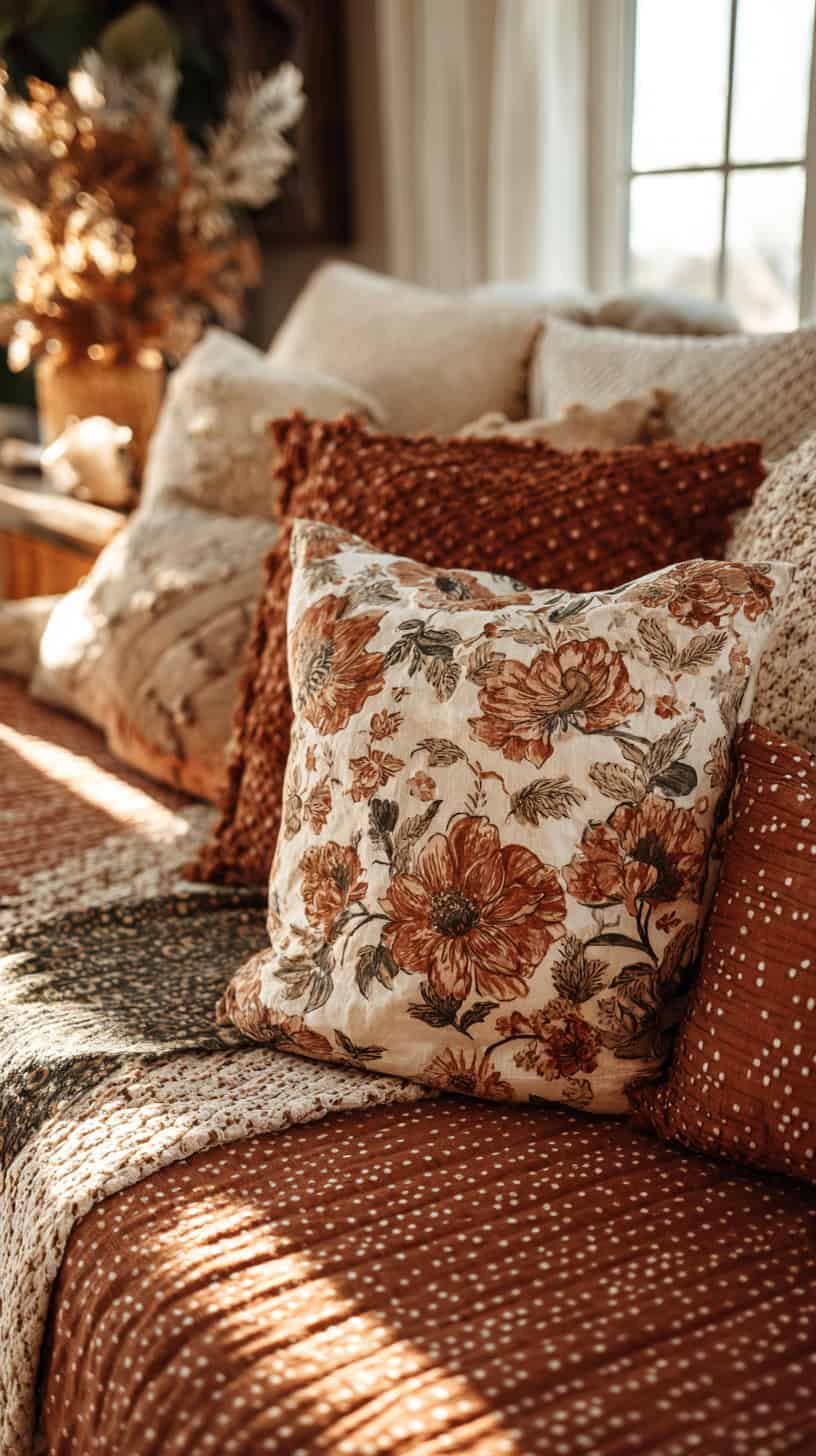Mixing Patterns and Textures Without Breaking the Budget - Image 1