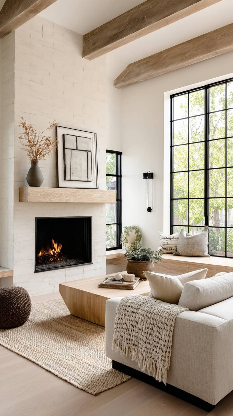 Modern Farmhouse Decor That Wows Without the Fuss - Image 2