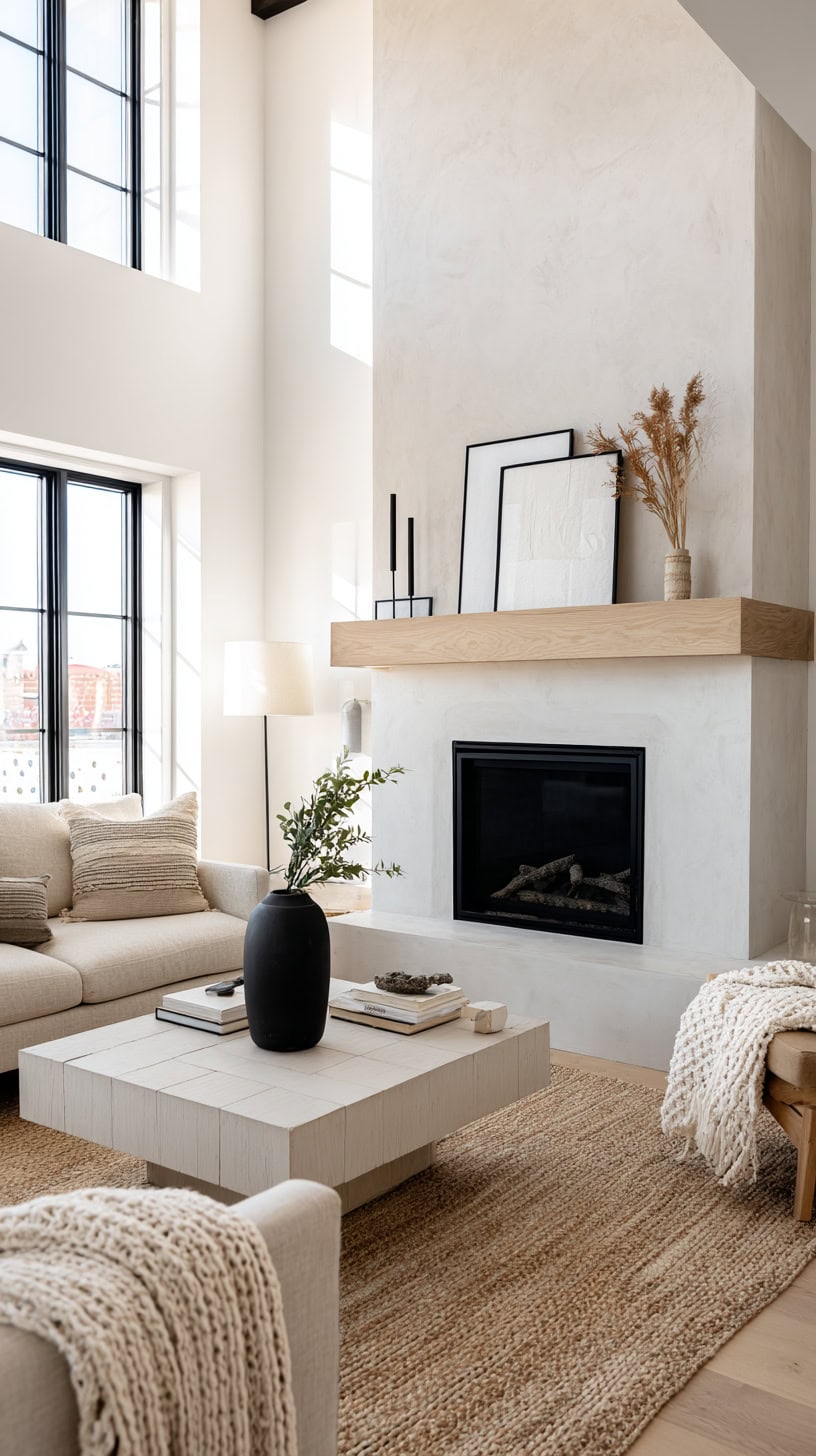 Modern Farmhouse Decor That Wows Without the Fuss - Image 1