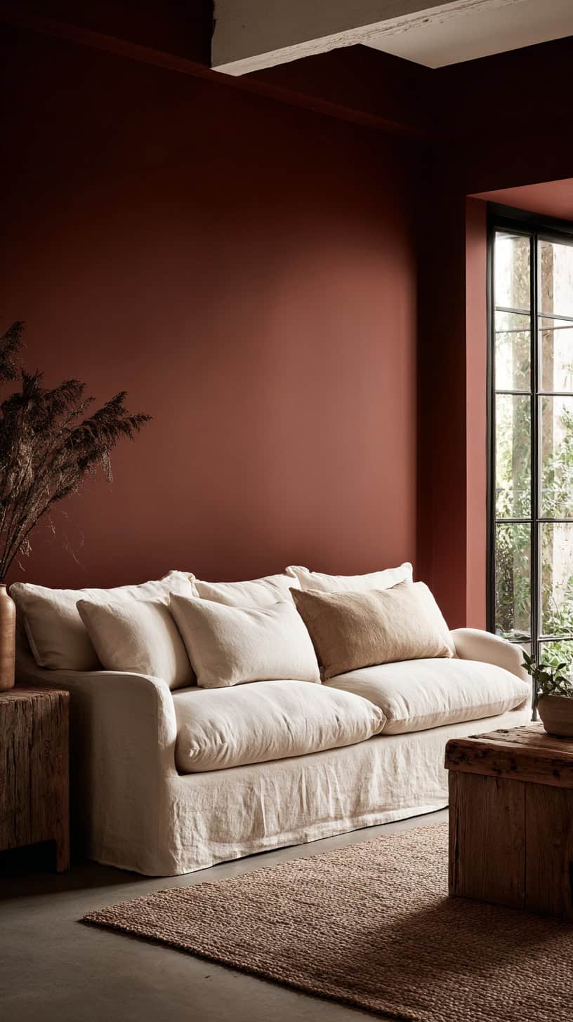 Moody Color Feature Walls - Image 2