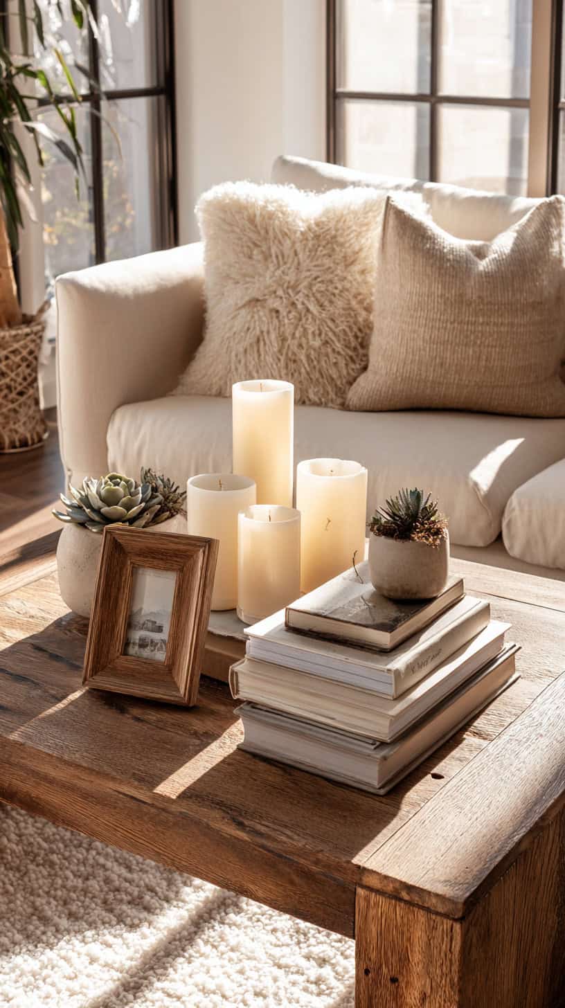 Neutral Living Room Styling Hacks that Last - Image 1