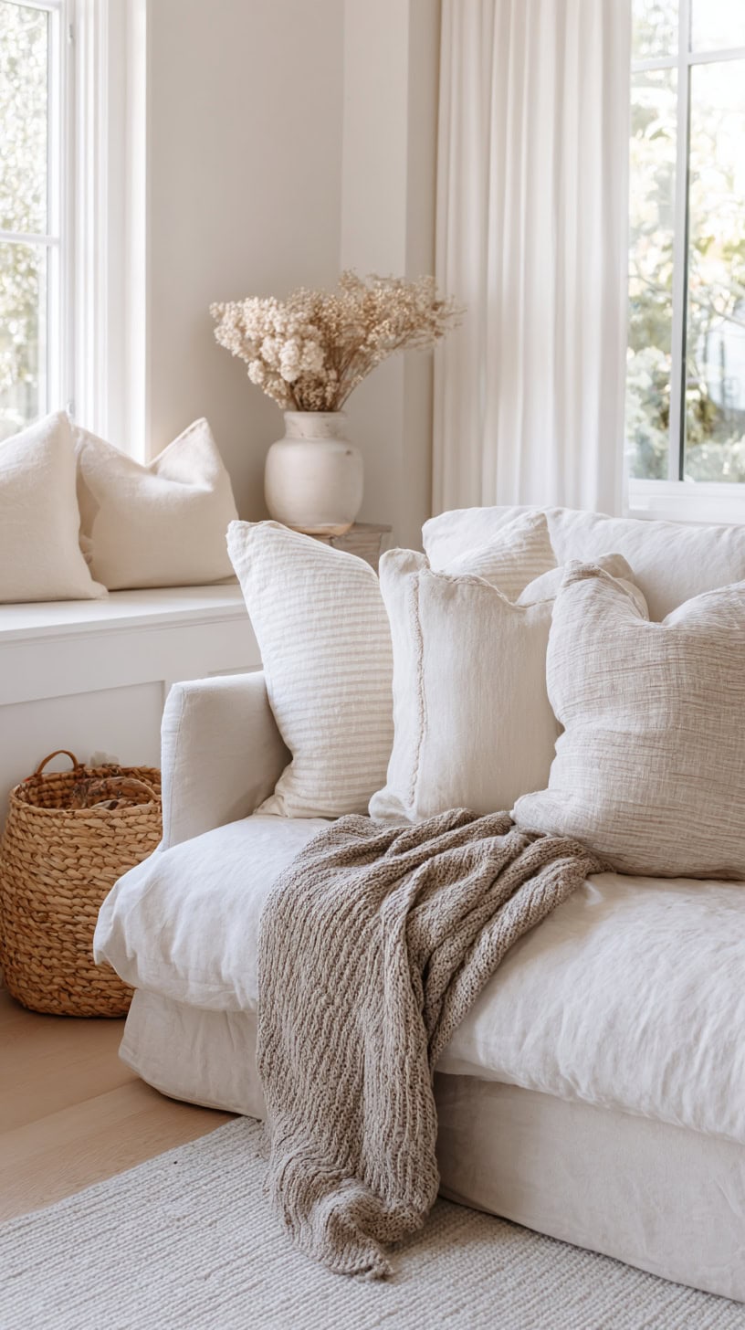 Neutral Living Room Vibes for Everyday Calm - Image 2