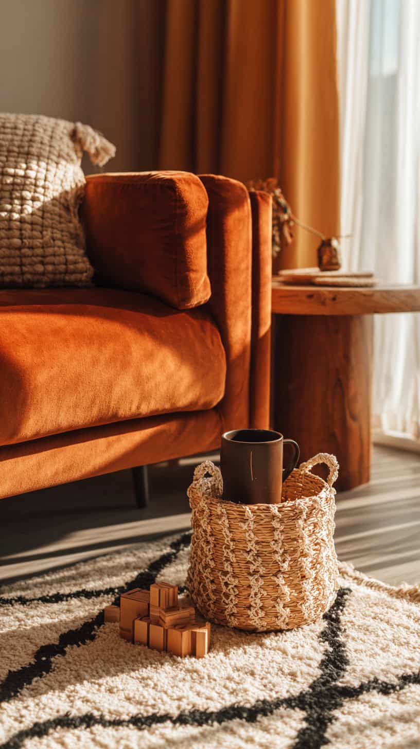 Retro Setup Tips for Real Mom Life - Image 1