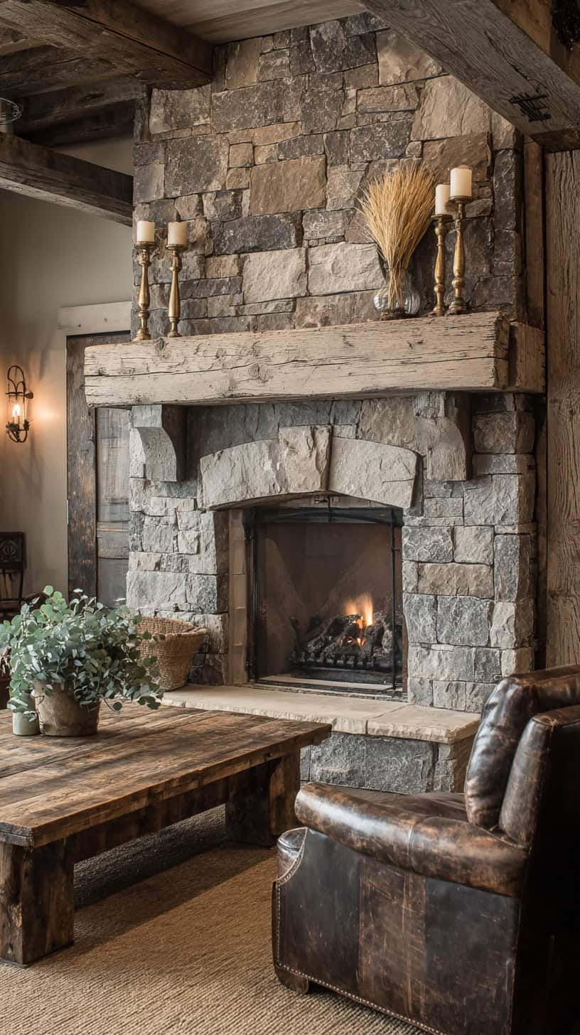 Rustic Touches for Country Farmhouse Decor - Image 2