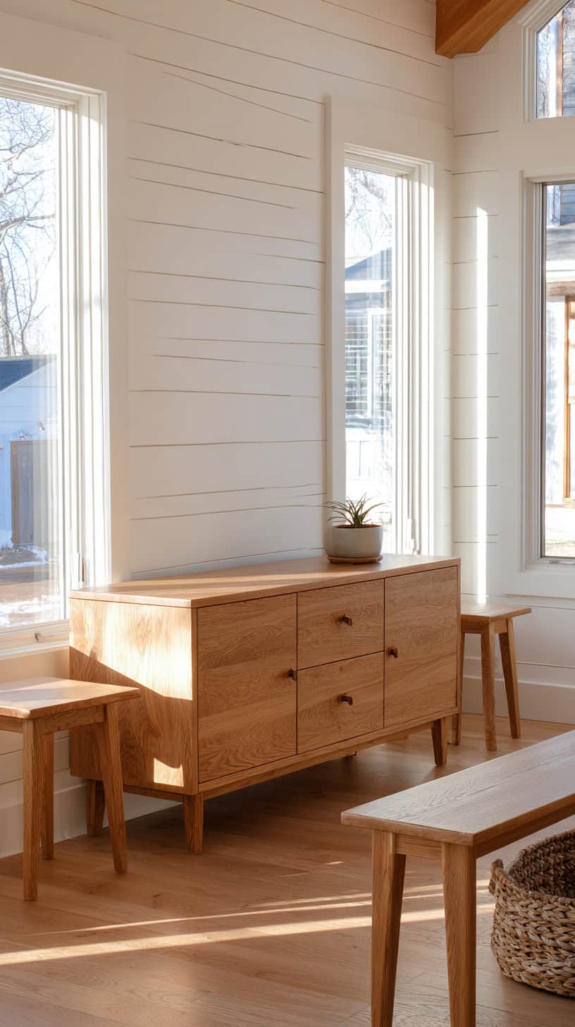 Shaker-Style Heritage Furniture - Image 2