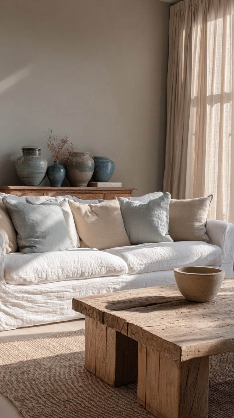 The Color Palette: Soft, Calm, and Kid-Friendly - Image 1