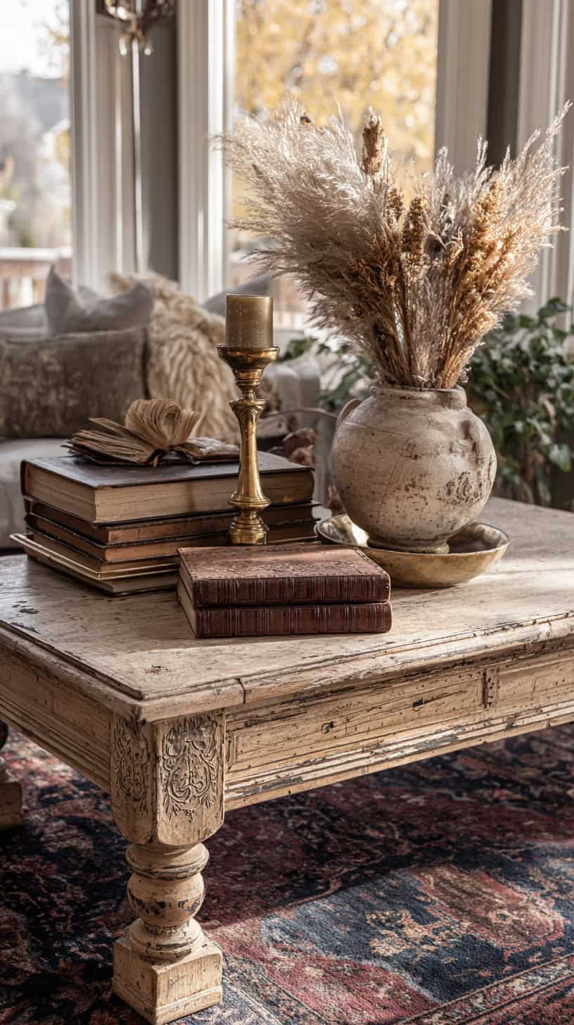Vintage and Thrifted Finds: Your Secret Design Weapon - Image 2