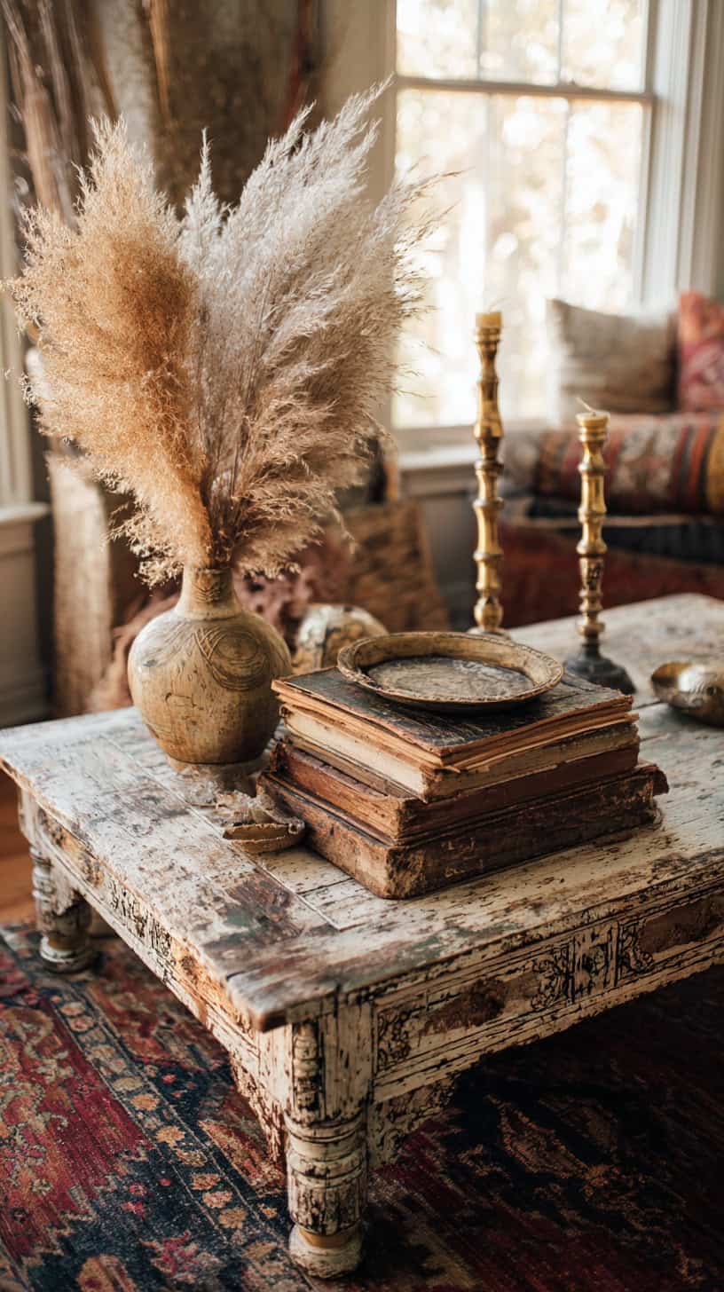 Vintage and Thrifted Finds: Your Secret Design Weapon - Image 1