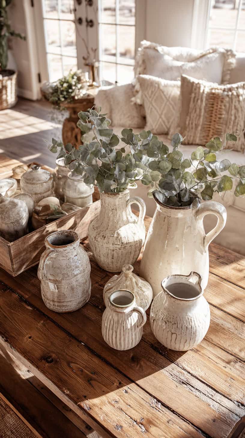 Vintage-Inspired Ceramic Accessories - Image 2