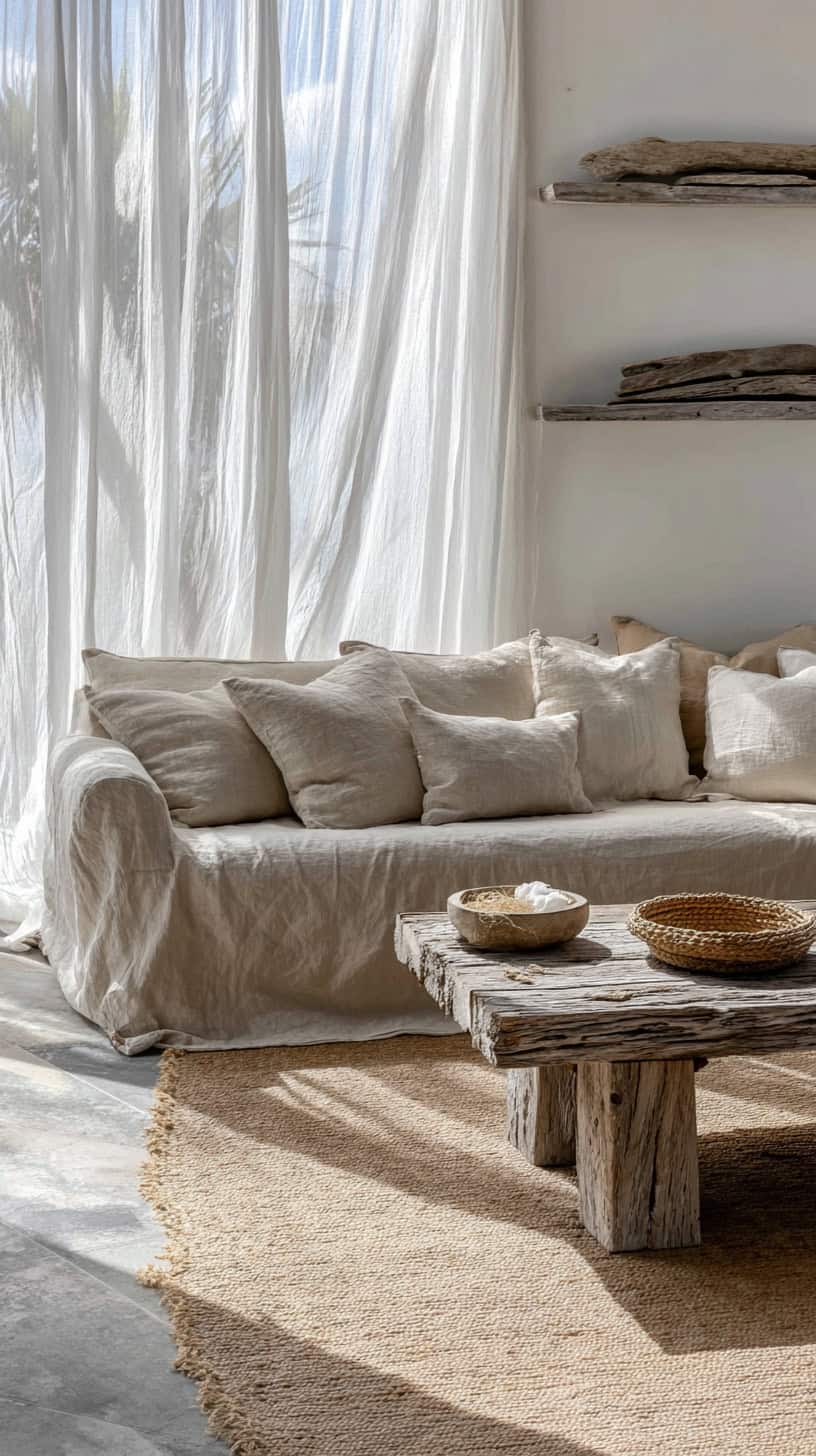 Why Cozy Coastal is Perfect for Our Chaotic Mom Lives - Image 2